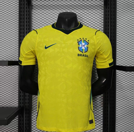 Brazil 2026 Player version