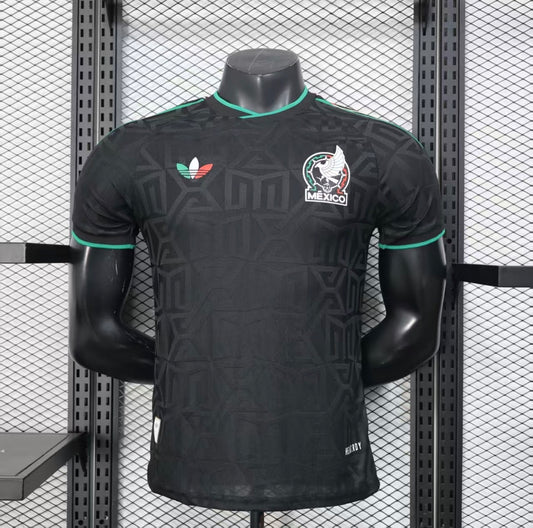 Mexico Third Jersey Player version