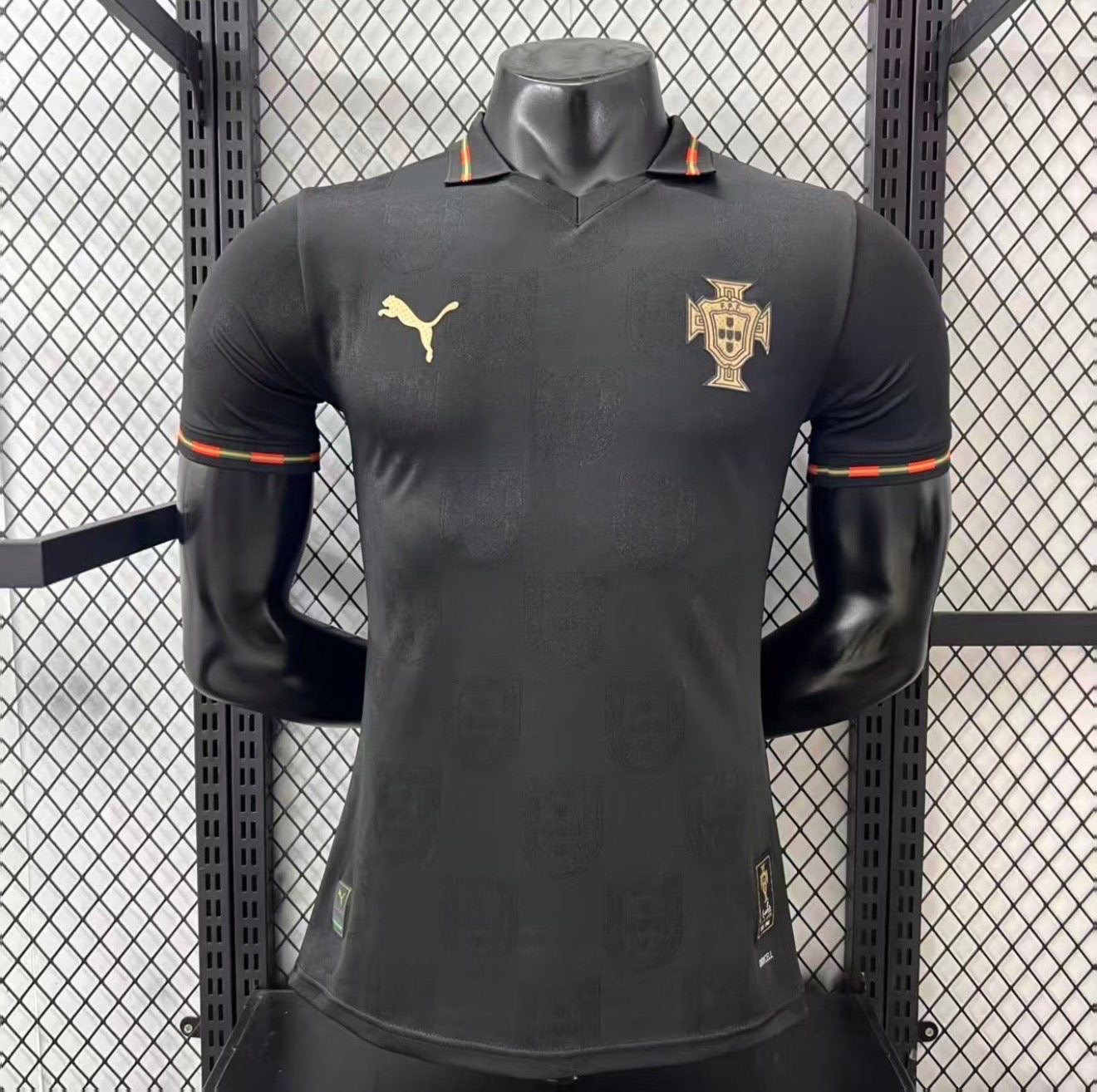 Portugal 2026 Player verison