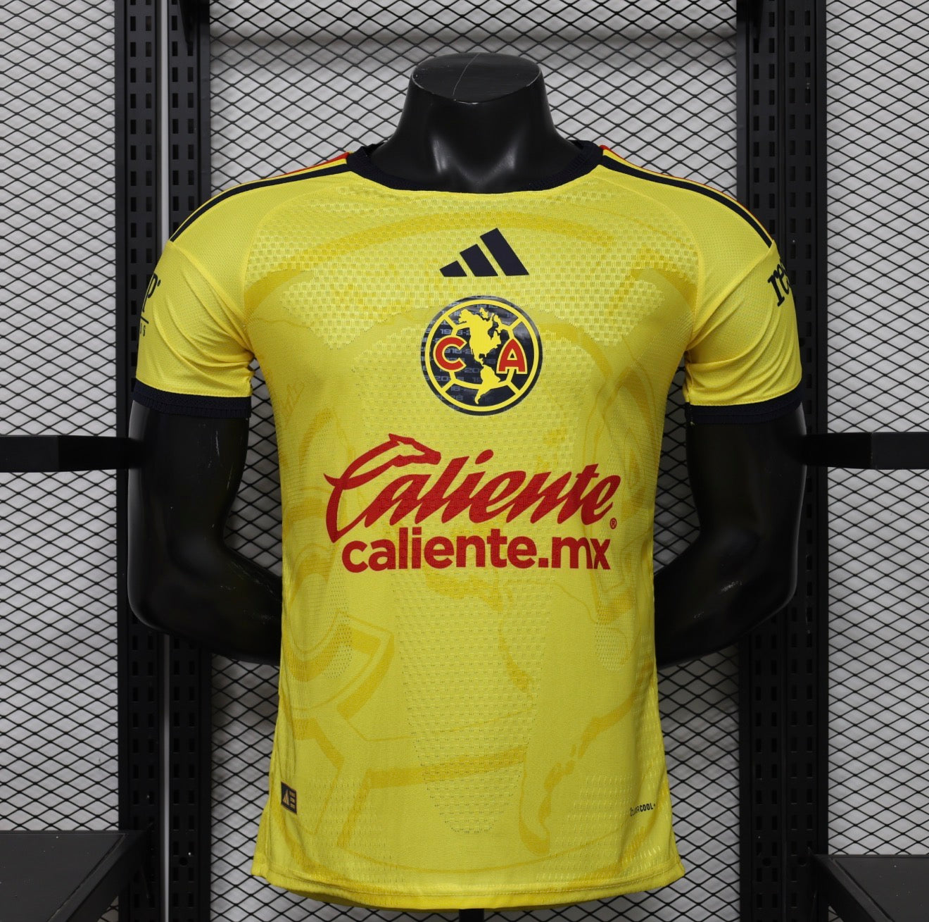 Club América 26/27 Home Jersey