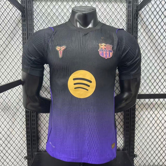 Barcelona 26/27 Player version