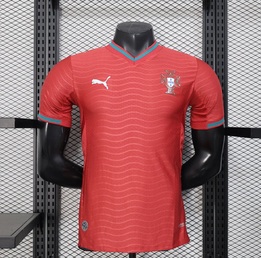 Portugal 26/27 Home Player version