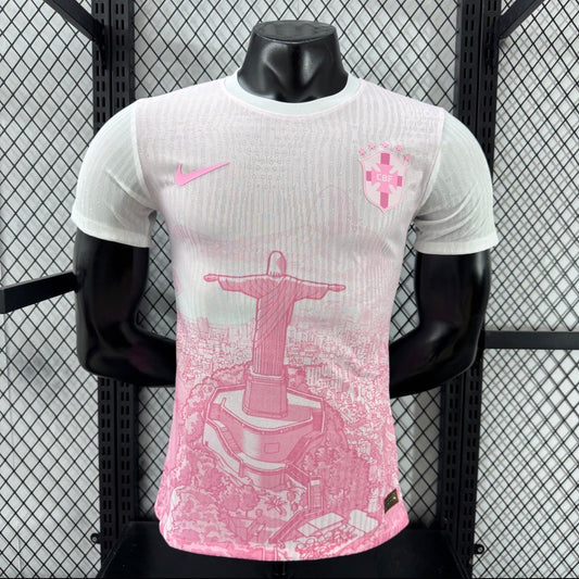 Brazil Pink Player version