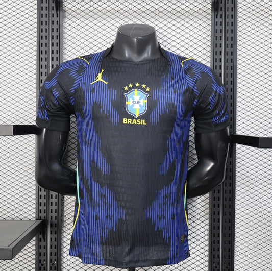 Brazil 26/27 Away Player version