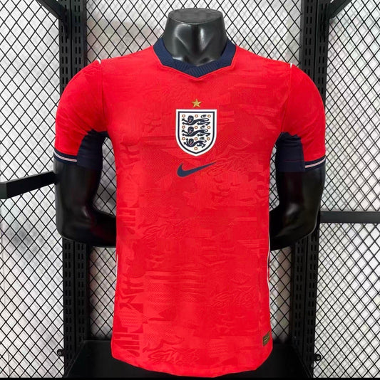England 26/27 Player version