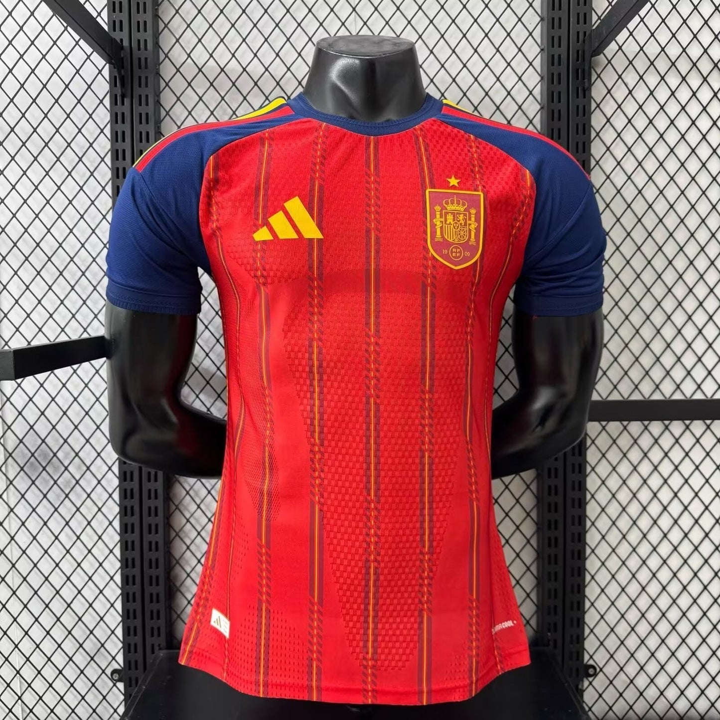 Spain 26/27 World cup 26 Player version