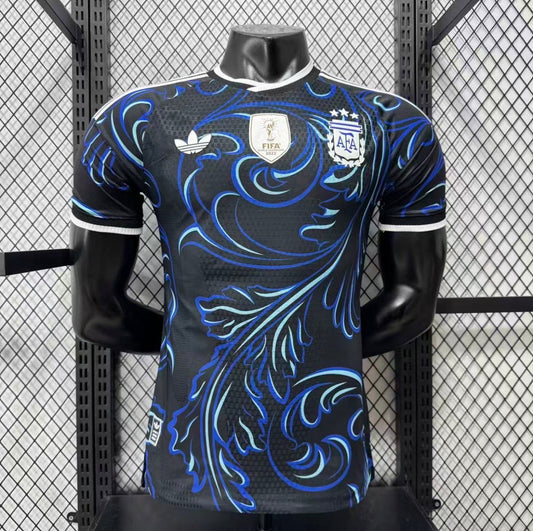 Argentina 26/27 Away Player version